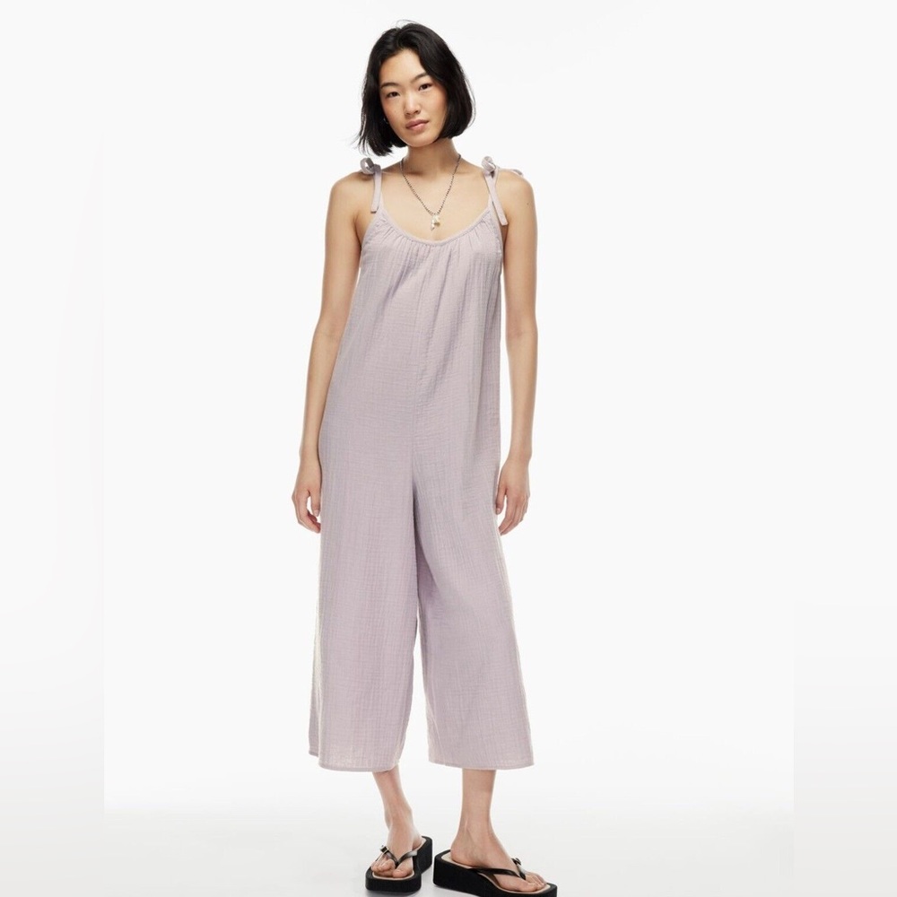Wilfred Free Candour Jumpsuit